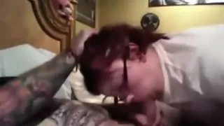 Horny private blowjob, mature, oral xxx clip