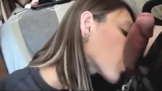 Fabulous exclusive pov, brunette, titfucking xxx movie