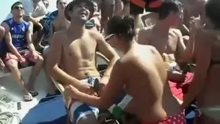 Fabulous private teen, oral, eyefucking porn scene