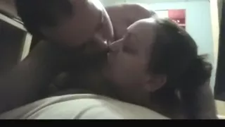 Horny amateur hardcore, riding, brunette sex movie