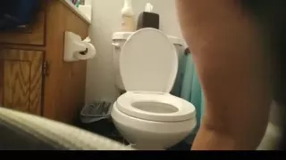 Hottest private voyeur, busty, big boobs adult scene