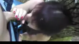 Fabulous amateur hot, titjob, pov porn clip