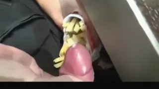 Hottest exclusive cellphone, handjob, cumshot xxx scene