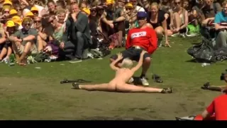 Heißester exklusiver Cowgirl, Reiten, wilder Pornofilm