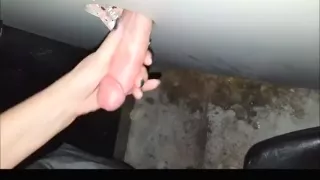 Crazy amateur closeup, handjob, pov adult movie