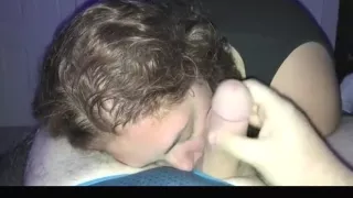 Amazing exclusive facial, cumshots adult movie