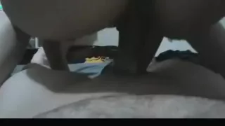 Horny homemade sunglasses, oral, ponytail xxx scene