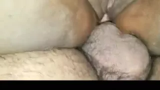 Horny private big ass, ebony, doggystyle porn video