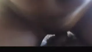 Exotic amateur ebony, blowjob adult movie