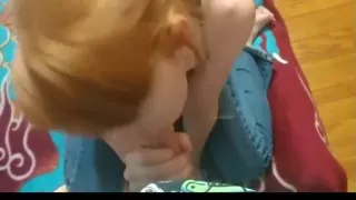 Hottest amateur oral, secretary, office xxx scene