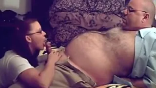 Old Man Fuck Big Tits Schoolgirl