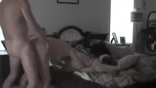 A Pair Of Mature Sluts Getting Fucked Together