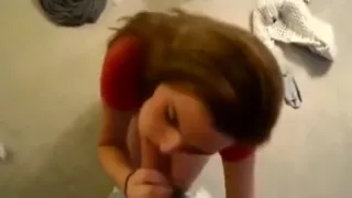 Fucking A Busty Schoolgirl