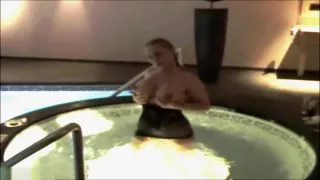 Sexy Waterfun