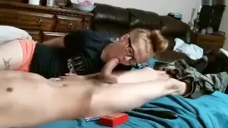 joeyhoopty1 savory petting at privat