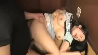 Asian, Cumshot, Brunette, Japanese Video