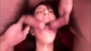 Asian, Cumshot, Japanese Video