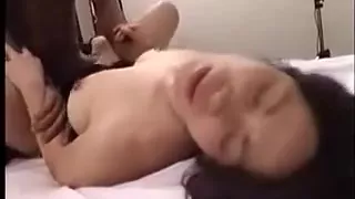 Unersättliche orientalische Damen, die ihre Fantasien mit