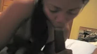 Asian amateur cumshot