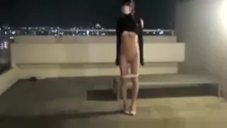 public asian naked pussy by oopscams