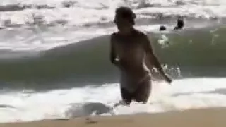 My Girlfriend In France