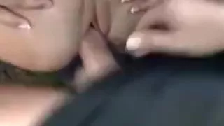 Sexy blonde babe gets horny