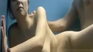 sweet cum face cheating Milf Natasja