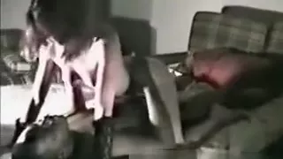 Cuckold Archive vintage home made cucko - Fucked her on MIL