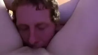 Homemade Video of Horny Couple in Pov