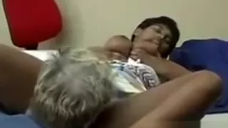 Busty Indian Fucked In The Office