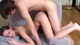 Hardcore fuck for perverted beauty