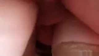 my wife in the woods with a stranger dog - Fuck her on MILF