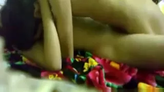 my vietnamese girlfriend loves missionary