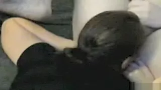 Anal Prostate Massage for my hubby