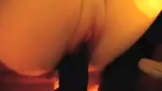 Dark dad interracial teen sweetheart element 2