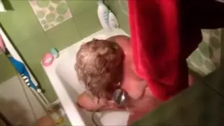 Romanian screen voyeur 2