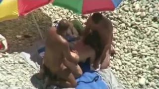 theSandfly großartiges Beach Hook-up Vergnügen einfach!