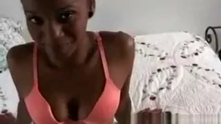 Very Hot Dark Ex Girlfriend Sucking Dick Point Of View