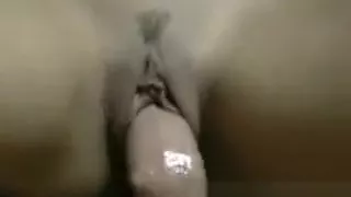 Pretty College Ex Girlfriend Gets Banged Flat On Her Back