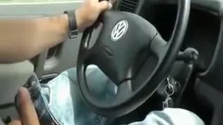 In The Couple Fucking