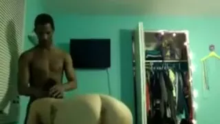 Young Webcam Video