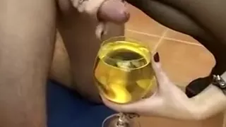 Amai Liu Foot fetish joi