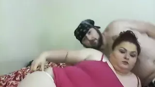 Mature amateur wife extreme huge anal toys