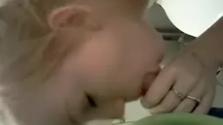 Teens are pounding in bathro...