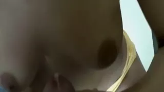 Found a GF who likes to blow...