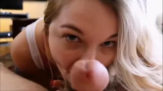 Look at this lovely teen gir...