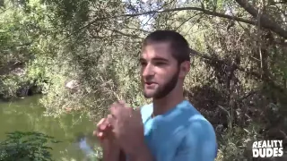 Reality Dudes - Ben - gay porn video