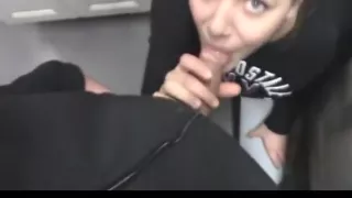 Hottest private oral, blowjob, pov porn scene