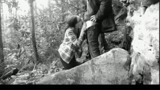 Amazing private oral, car, shy sex scene