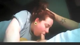 Best amateur blowjob, closeup, webcam xxx movie